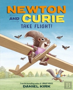 Bertrand.pt - Newton And Curie Take Flight!