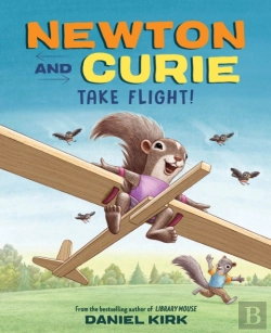 Bertrand.pt - Newton And Curie Take Flight!