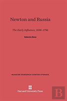 Newton And Russia