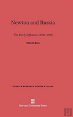 Bertrand.pt - Newton And Russia