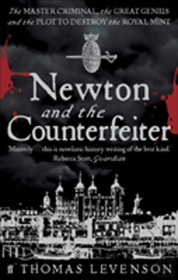 Bertrand.pt - Newton And The Counterfeiter