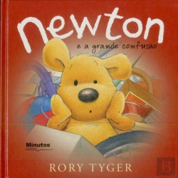 Bertrand.pt - Newton e a Grande Confusão