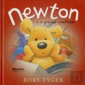 Newton e a Grande Confusão