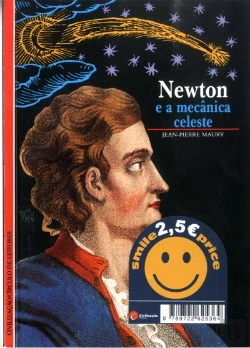 Bertrand.pt - Newton e a Mecânica Celeste