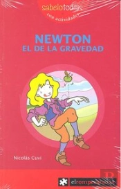 Newton El De La Gravedad