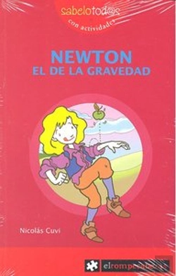 Bertrand.pt - Newton El De La Gravedad