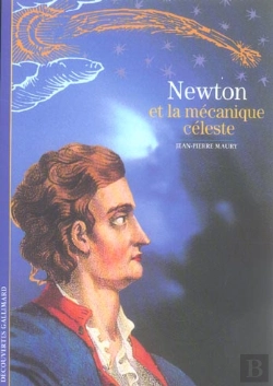 Bertrand.pt - Newton Et La Mécanique Céleste