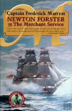 Bertrand.pt - Newton Forster Or The Merchant Service