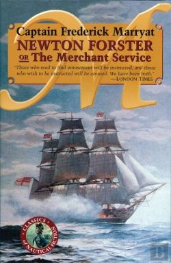Bertrand.pt - Newton Forster Or The Merchant Service