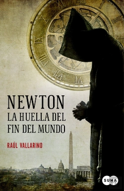 Bertrand.pt - Newton, La Huella Del Fin Del Mundo