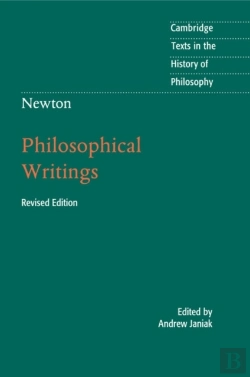 Bertrand.pt - Newton: Philosophical Writings