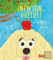 ¡Newton, Vuelve!