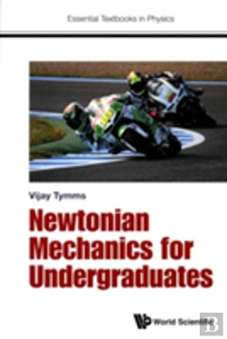 Bertrand.pt - Newtonian Mechanics For Undergraduates