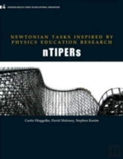 Bertrand.pt - Newtonian Tasks Inspired By Physics Education Research