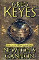 Newton'S Cannon
