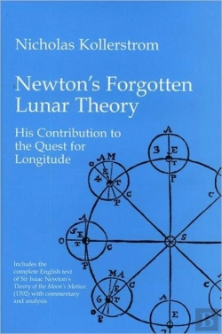 Bertrand.pt - Newton'S Forgotten Lunar Theory