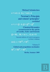 Newton'S Principia Revisited