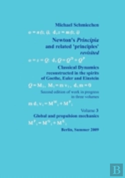 Bertrand.pt - Newton'S Principia Revisited