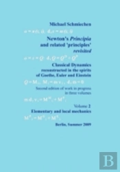 Newton'S Principia Revisited
