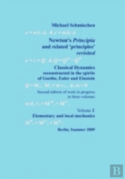 Bertrand.pt - Newton'S Principia Revisited