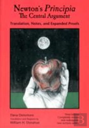 Newton'S Principia, The Central Argument