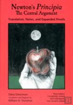 Bertrand.pt - Newton'S Principia, The Central Argument