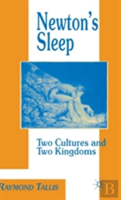 Newton'S Sleep