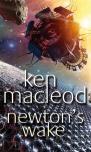 Newton'S Wake