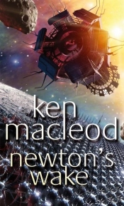Newton'S Wake