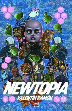 Bertrand.pt - Newtopia