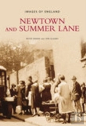 Newtown And Summer Lane