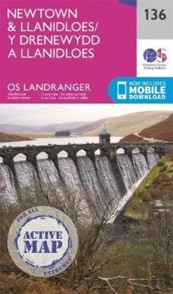 Bertrand.pt - Newtown & Llanidloes