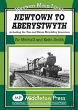 Bertrand.pt - Newtown To Aberystwyth