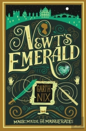 Newt'S Emerald