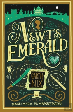 Bertrand.pt - Newt'S Emerald