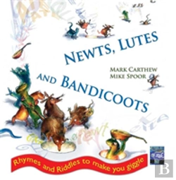 Bertrand.pt - Newts, Lutes And Bandicoots