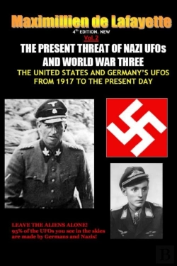 Bertrand.pt - New.Vol.2. 4th Edition. The Present Threat Of Nazi Ufos And World War Three