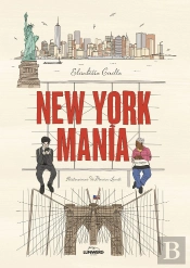 Newyorkmanía