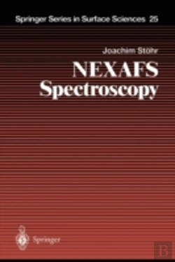 Bertrand.pt - Nexafs Spectroscopy