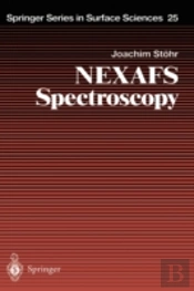 Nexafs Spectroscopy