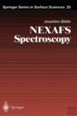 Bertrand.pt - Nexafs Spectroscopy