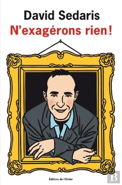 Bertrand.pt - N'Exagerons Rien!