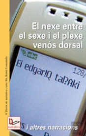 Nexe Entre El Sexe I Plexe Venos Dor Catal
