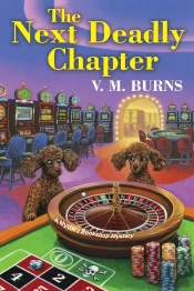 Next Deadly Chapter