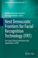 Next Democratic Frontiers For Facial Recognition Technology (Frt)