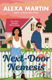 Next-Door Nemesis
