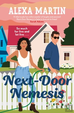 Bertrand.pt - Next-Door Nemesis