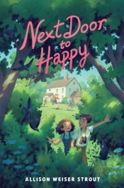 Next Door To Happy
