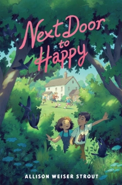 Bertrand.pt - Next Door To Happy