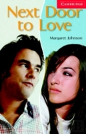 Next Door To Love Level 1 Beginner/Elementary Book With Audio Cd Packbeginner/Elementary